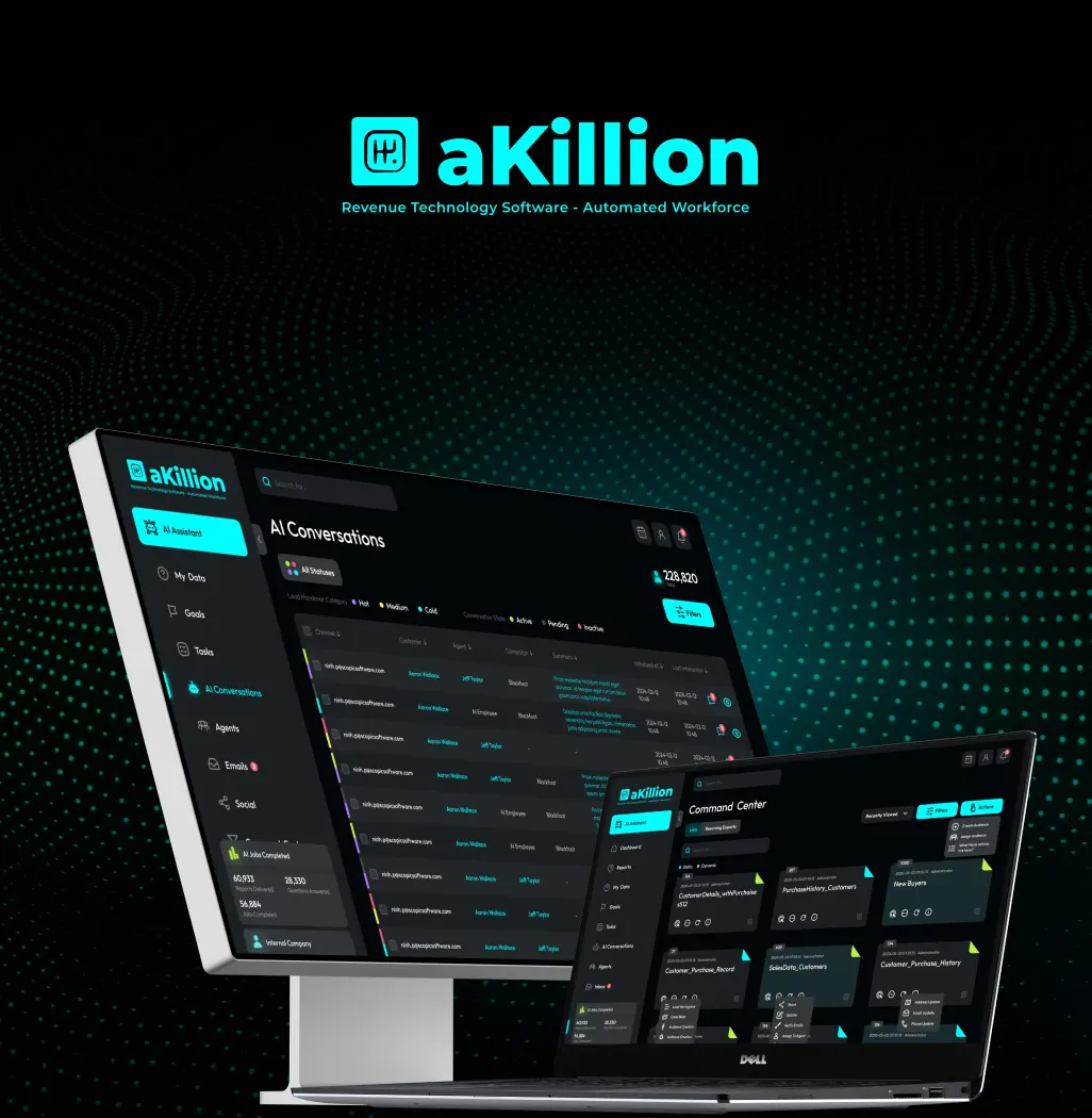 Akillion