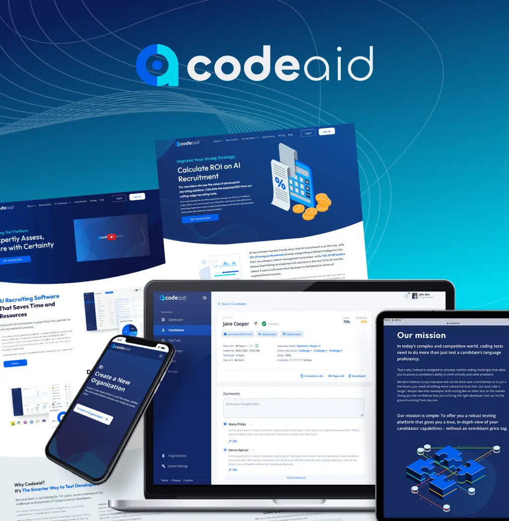 Codeaid