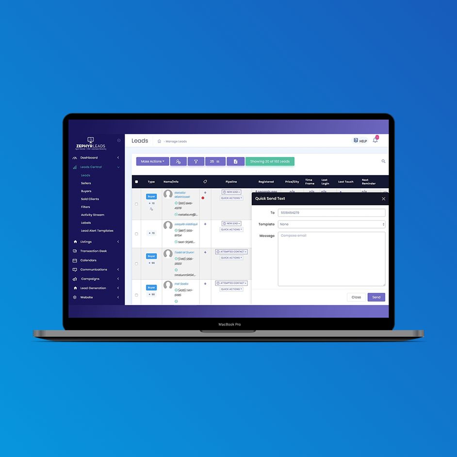 bellevue portfolio image