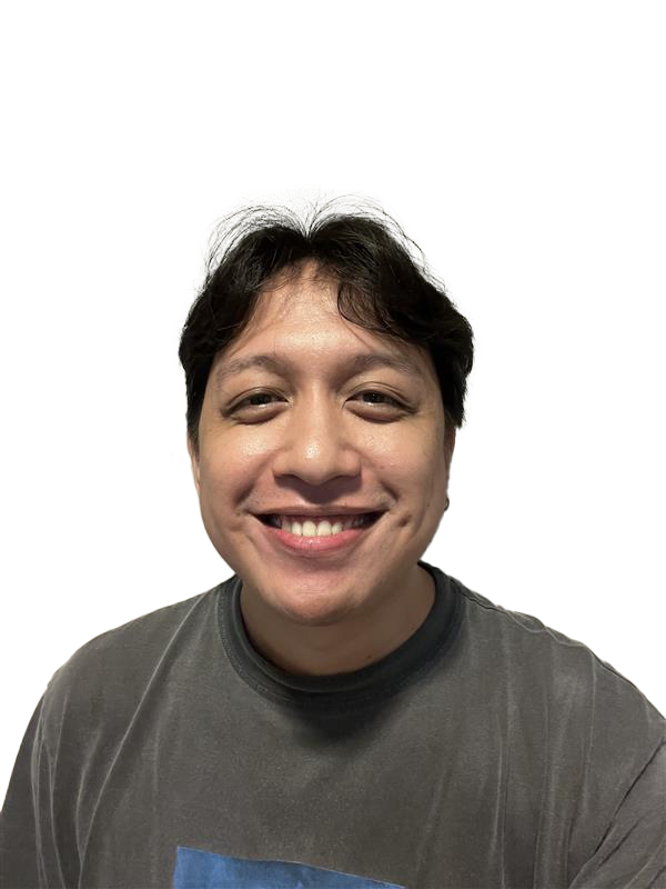 Butch Labajo, SEO Specialist