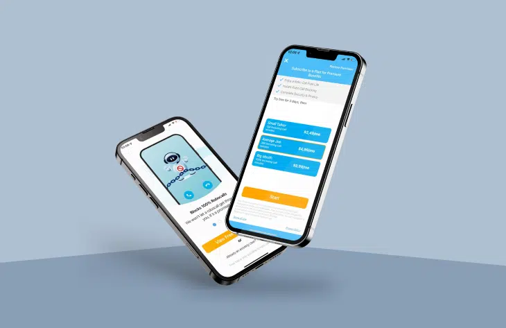 Call Cleanser platform