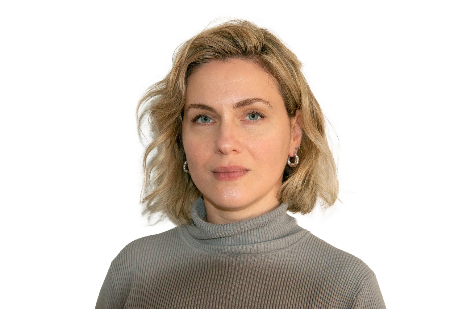 Ela Galanxhi, Internal Marketing Lead