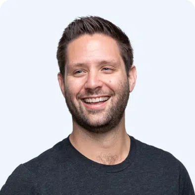 Eric Griffin, Board Member