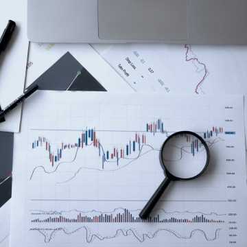 trading