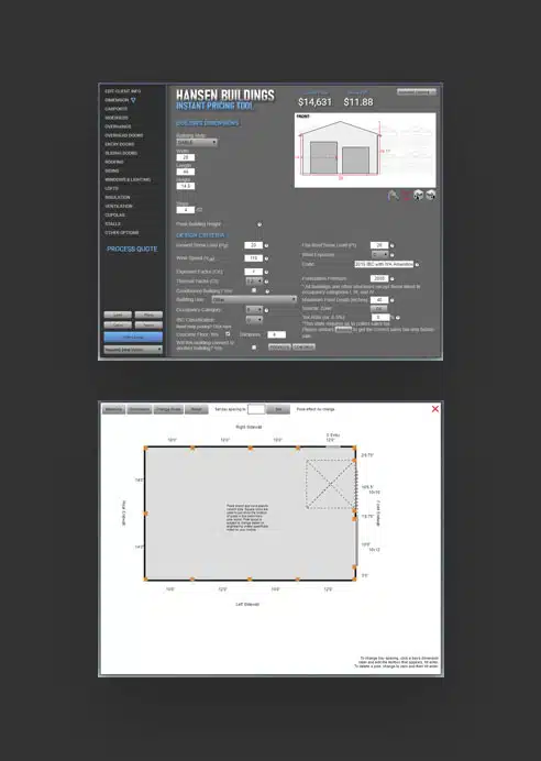 Hanssen Buildings Portfolio Image
