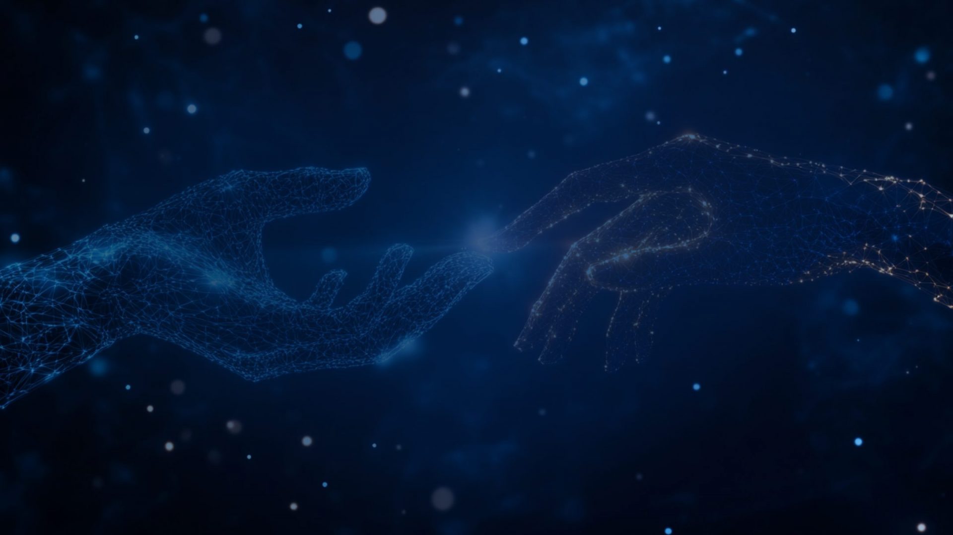 LLM Development Services Hero Background