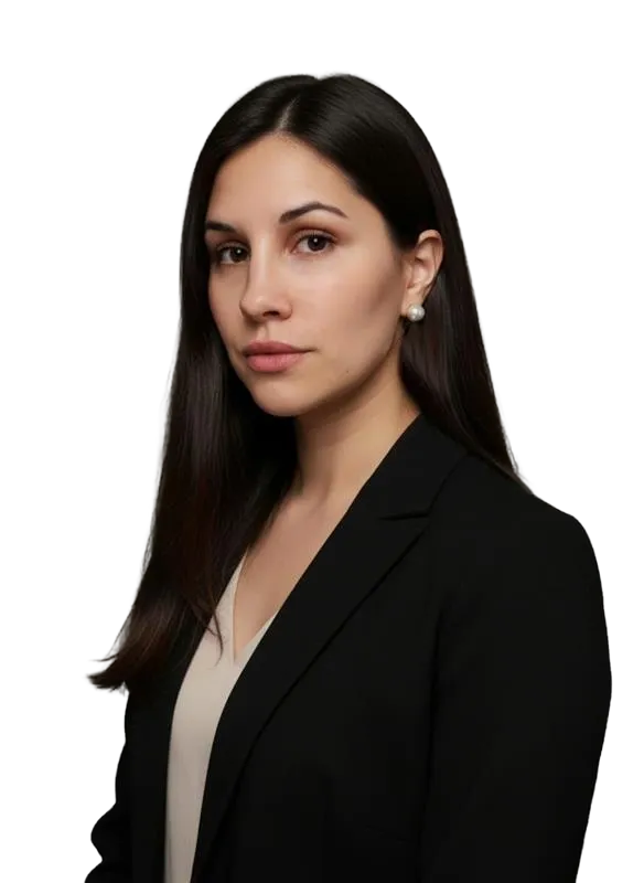 Jessica Godoy, UX/UI Designer