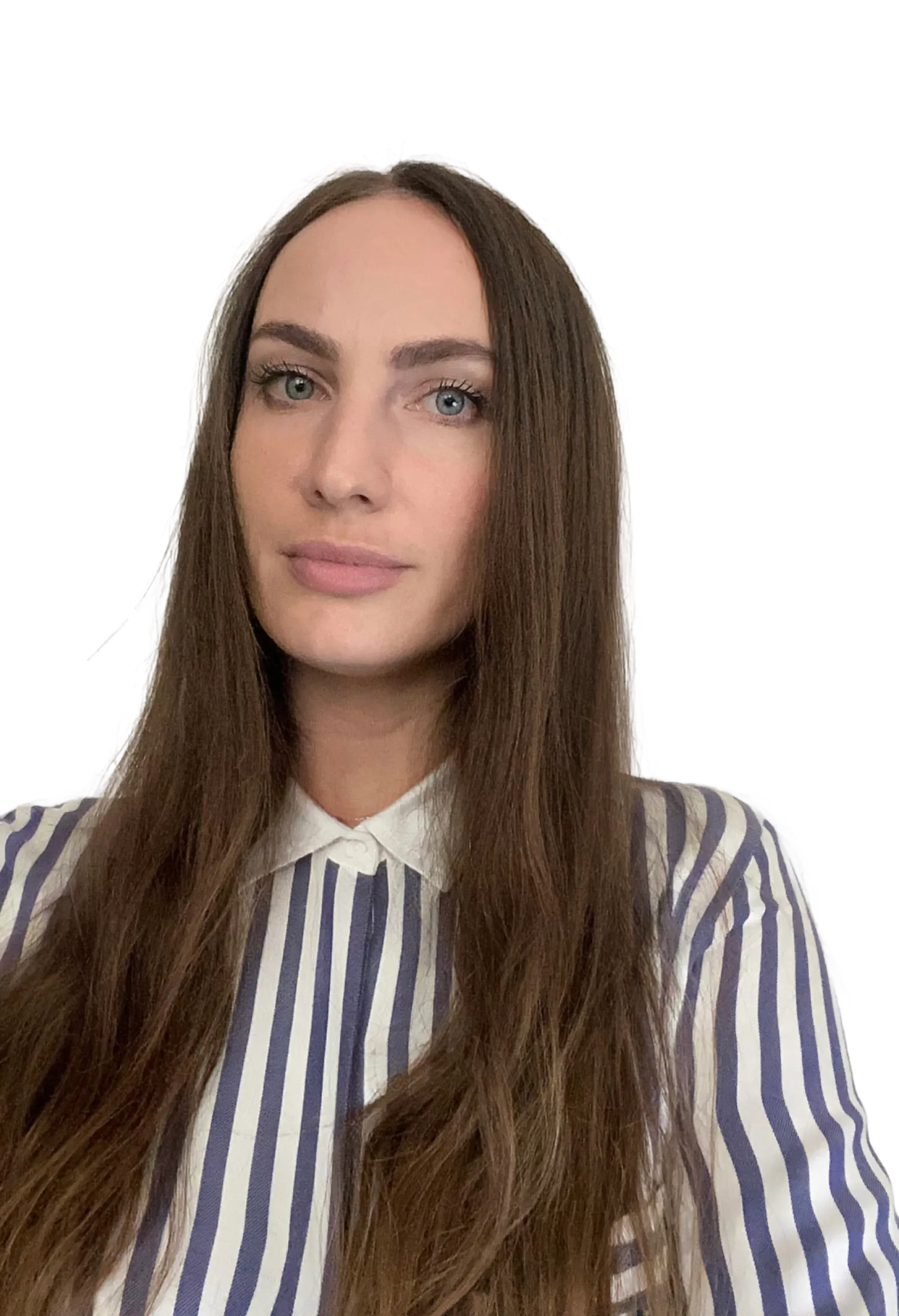 Natasa Ljesevic, Marketing Manager