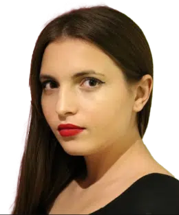 Petra Brankovska, Marketing Project Manager