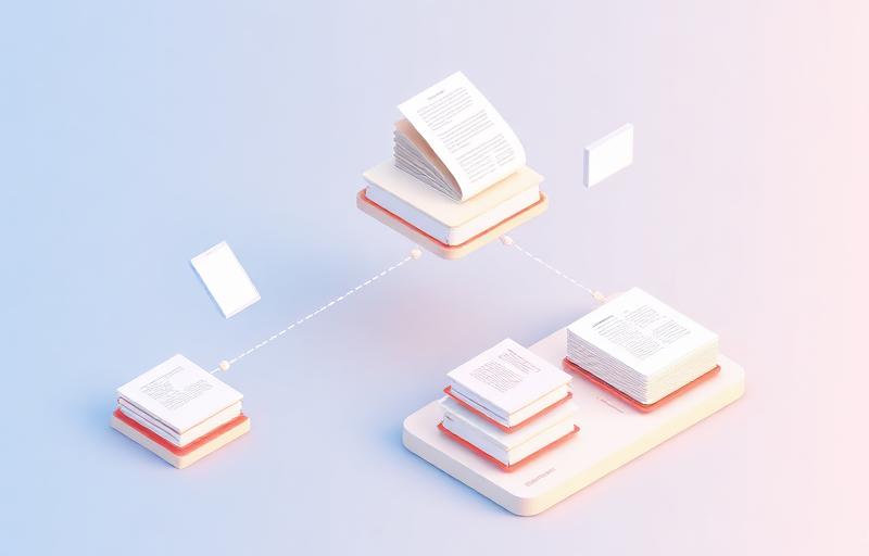 Leading Publishing House Platform screenshot