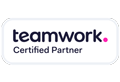 Teamwork Certified Partner